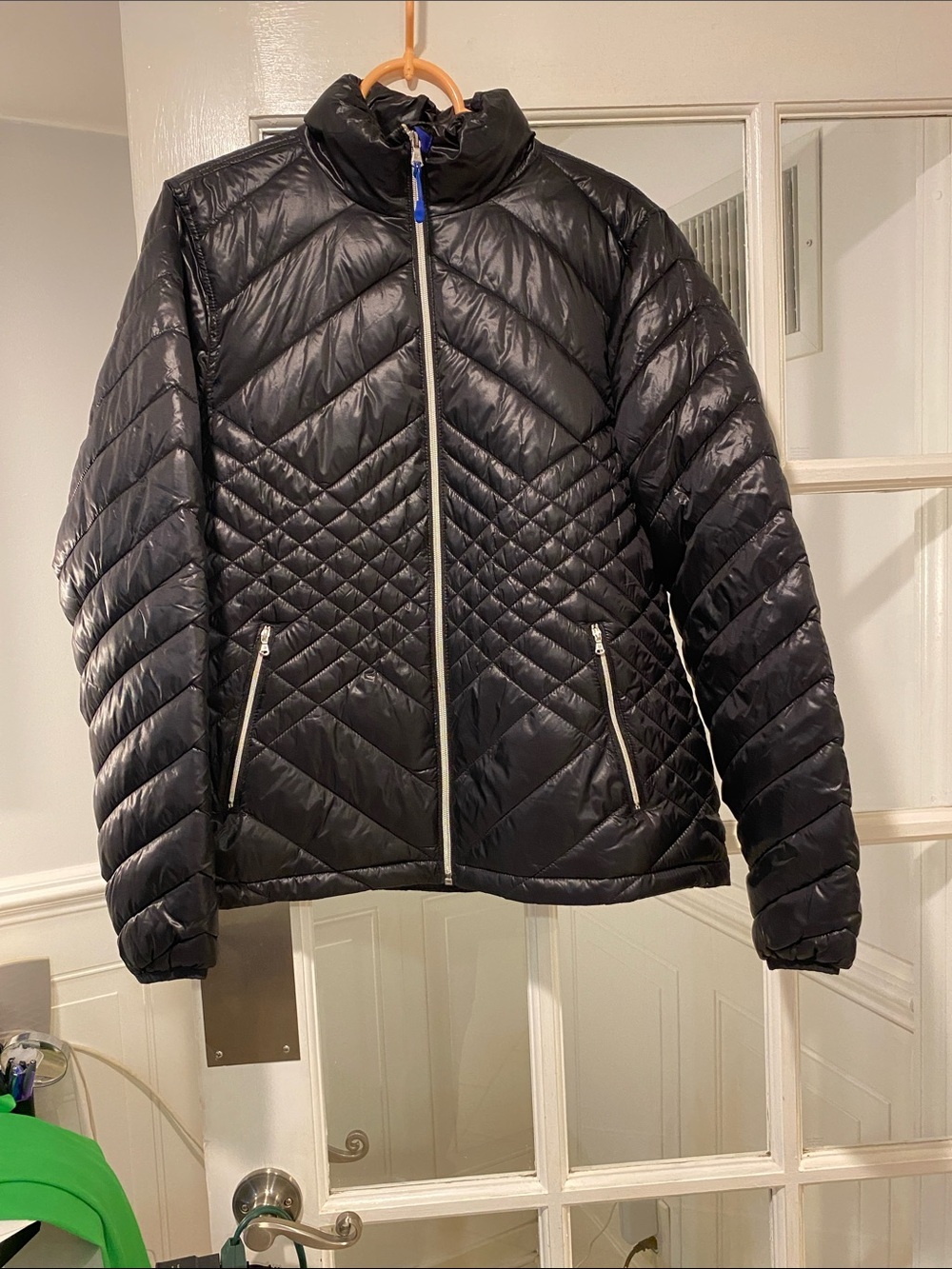 TEK Gear size Large Jacket good condition
